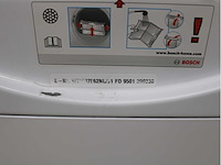 Bosch homeprofessional wasmachine & bosch serie|8 selfcleaning condenser wasdroger - afbeelding 8 van  8