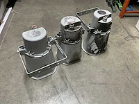 Bosch horn speaker (3x) - afbeelding 1 van  4