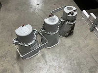 Bosch horn speaker (3x) - afbeelding 2 van  4