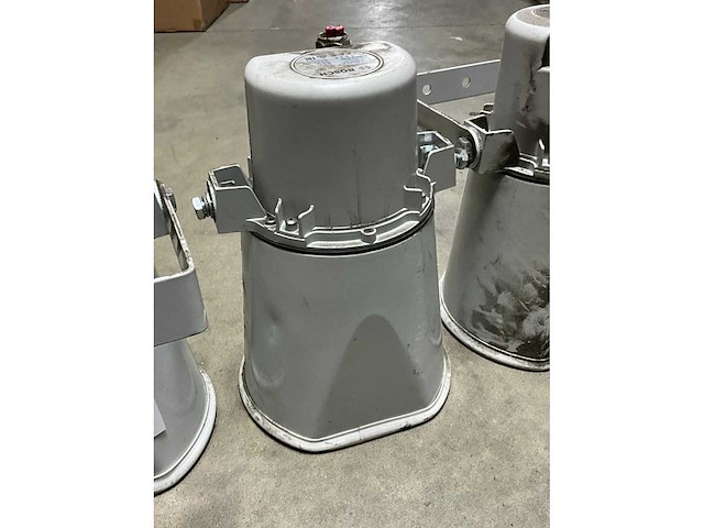 Bosch horn speaker (3x) - afbeelding 3 van  4