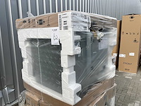 Bosch hsg836nc1 magnetrons & ovens