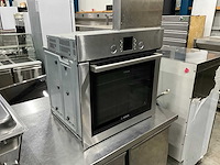 Bosch hthb78s inbouw oven - afbeelding 1 van  3