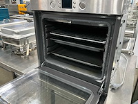 Bosch hthb78s inbouw oven - afbeelding 2 van  3