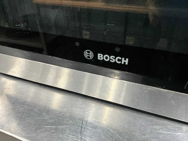 Bosch hthb78s inbouw oven - afbeelding 3 van  3