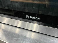 Bosch hthb78s inbouw oven - afbeelding 1 van  1
