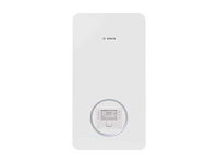 Bosch hybrid 3400i aws warmtepomp binnenunit - afbeelding 1 van  4