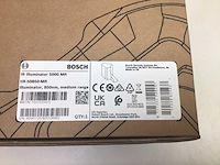 Bosch iir illuminator 5000 - afbeelding 2 van  3