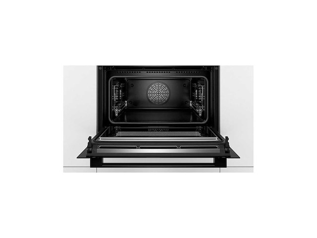 Bosch inbouw combimagnetron cmg8764c6 - afbeelding 5 van  5