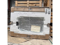 Bosch inbouw combimagnetron met pyrolyse cmg8760c1 - afbeelding 2 van  4