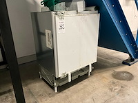 Bosch inbouw koelkast - afbeelding 1 van  2