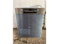 Bosch inbouwvaatwasser serie 4 smu4evs09e - afbeelding 1 van  4