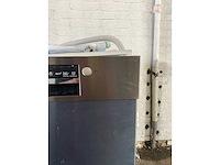 Bosch inbouwvaatwasser serie 4 smu4evs09e - afbeelding 3 van  4