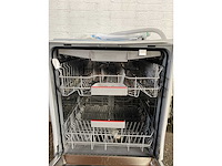 Bosch inbouwvaatwasser serie 4 smu4evs09e - afbeelding 4 van  4