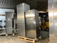 Bosch & indesit koelkast - afbeelding 1 van  6