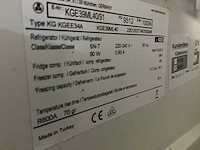 Bosch & indesit koelkast - afbeelding 5 van  6