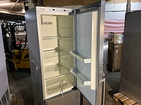 Bosch & indesit koelkast - afbeelding 4 van  6