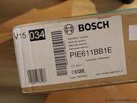 Bosch inductiekookplaat pie611bb1e - afbeelding 3 van  3