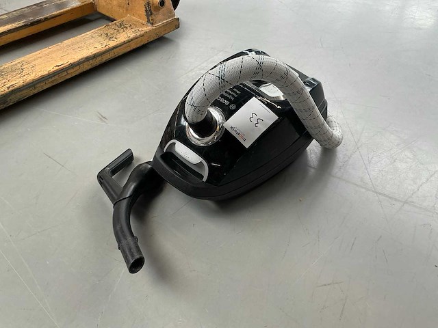 Bosch ingenius stofzuiger - afbeelding 1 van  4