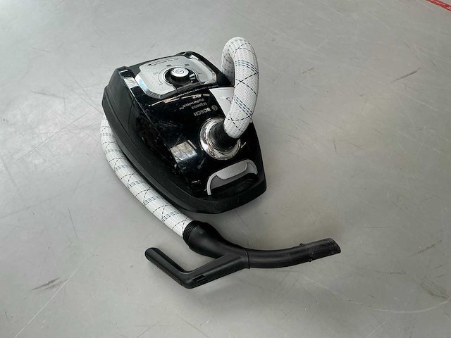 Bosch ingenius stofzuiger - afbeelding 2 van  4