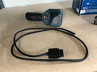 Bosch inspectiecamera en infrarood thermometer - afbeelding 6 van  7