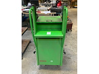 Bosch instrumentenwagen - afbeelding 2 van  5