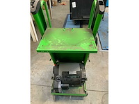 Bosch instrumentenwagen - afbeelding 4 van  5