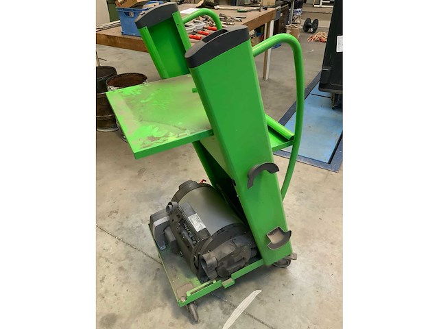 Bosch instrumentenwagen - afbeelding 5 van  5