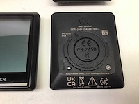 Bosch intuvia 100 fietscomputer (4x) - afbeelding 2 van  2