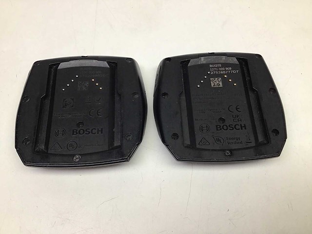 Bosch intuvia fietscomputer (2x) - afbeelding 3 van  3