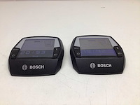 Bosch intuvia fietscomputer (2x) - afbeelding 2 van  3