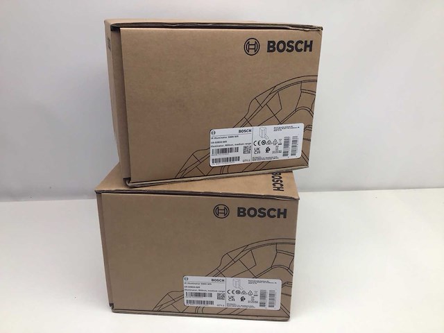 Bosch ir illuminator 5000 mr (2x) - afbeelding 2 van  3