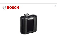 Bosch ir illuminator 5000 mr (2x)