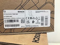 Bosch ir illuminator 5000 mr (2x) - afbeelding 2 van  2