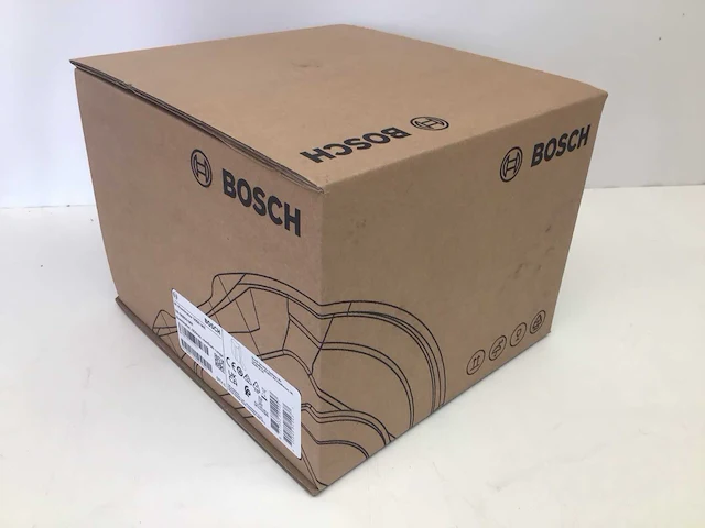 Bosch ir illuminator 5000 mr medium range - afbeelding 2 van  4