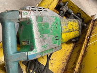 Bosch jbh 12/50 boorhamer - afbeelding 1 van  2
