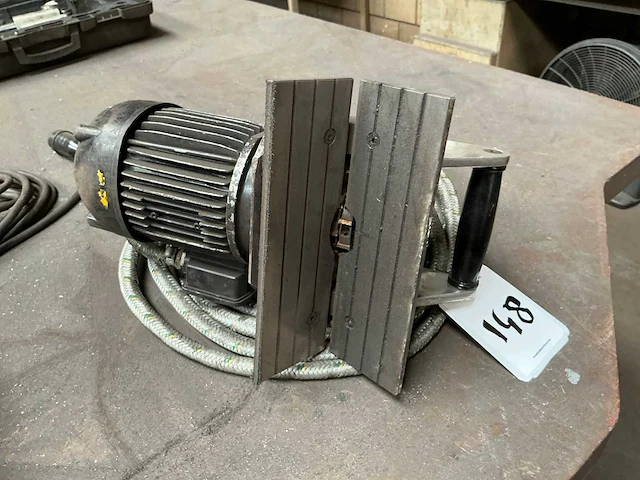 Bosch k-hfm/kaki2023-2-8-8.5 laskantenfrees - afbeelding 3 van  6