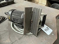 Bosch k-hfm/kaki2023-2-8-8.5 laskantenfrees - afbeelding 3 van  6