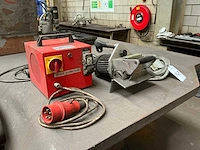 Bosch k-hfm/kaki2023-2-8-8.5 laskantenfrees - afbeelding 1 van  6