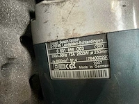 Bosch k-hfm/kaki2023-2-8-8.5 laskantenfrees - afbeelding 4 van  5