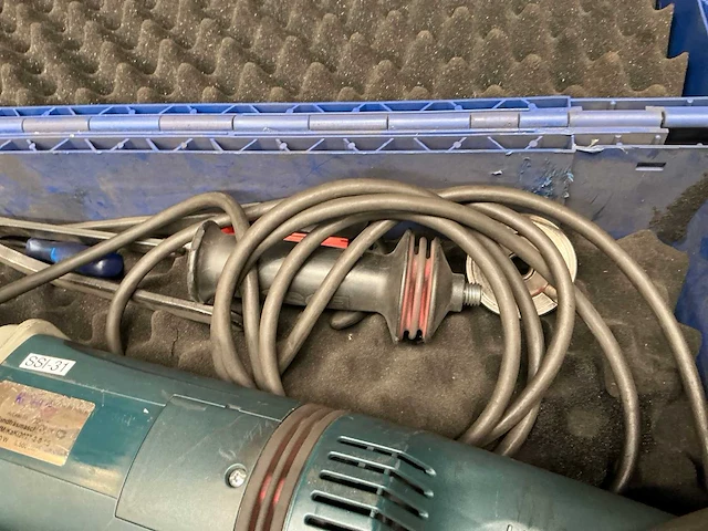 Bosch k-hfm/kaki2023-2-8-8.5 laskantenfrees - afbeelding 5 van  5