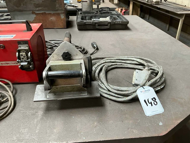 Bosch k-hfm/kaki2023-2-8-8.5 laskantenfrees - afbeelding 2 van  6
