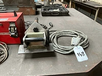 Bosch k-hfm/kaki2023-2-8-8.5 laskantenfrees - afbeelding 2 van  6