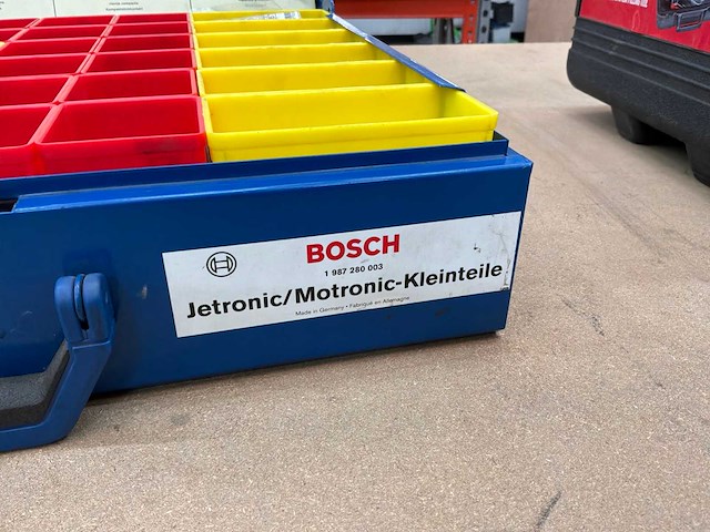 Bosch kabelboom reparatieset - afbeelding 3 van  5