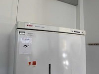 Bosch kdr40423 laboratoriumkoelkast - afbeelding 3 van  5