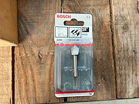 Bosch kegelverzinkboor frees (5x) - afbeelding 1 van  2