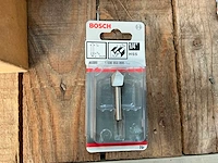 Bosch kegelverzinkboor frees (5x)