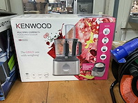 Bosch keukenmachine multifunctionel - afbeelding 1 van  3