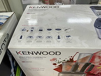 Bosch keukenmachine multifunctionel - afbeelding 2 van  3