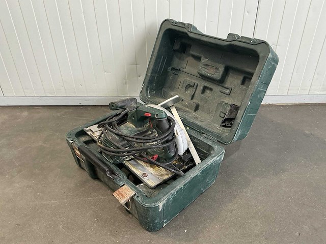 Bosch kf 55 ss cirkelzaagmachine - afbeelding 1 van  3