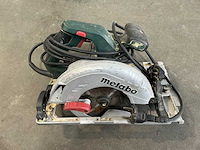 Bosch kf 55 ss cirkelzaagmachine - afbeelding 3 van  3